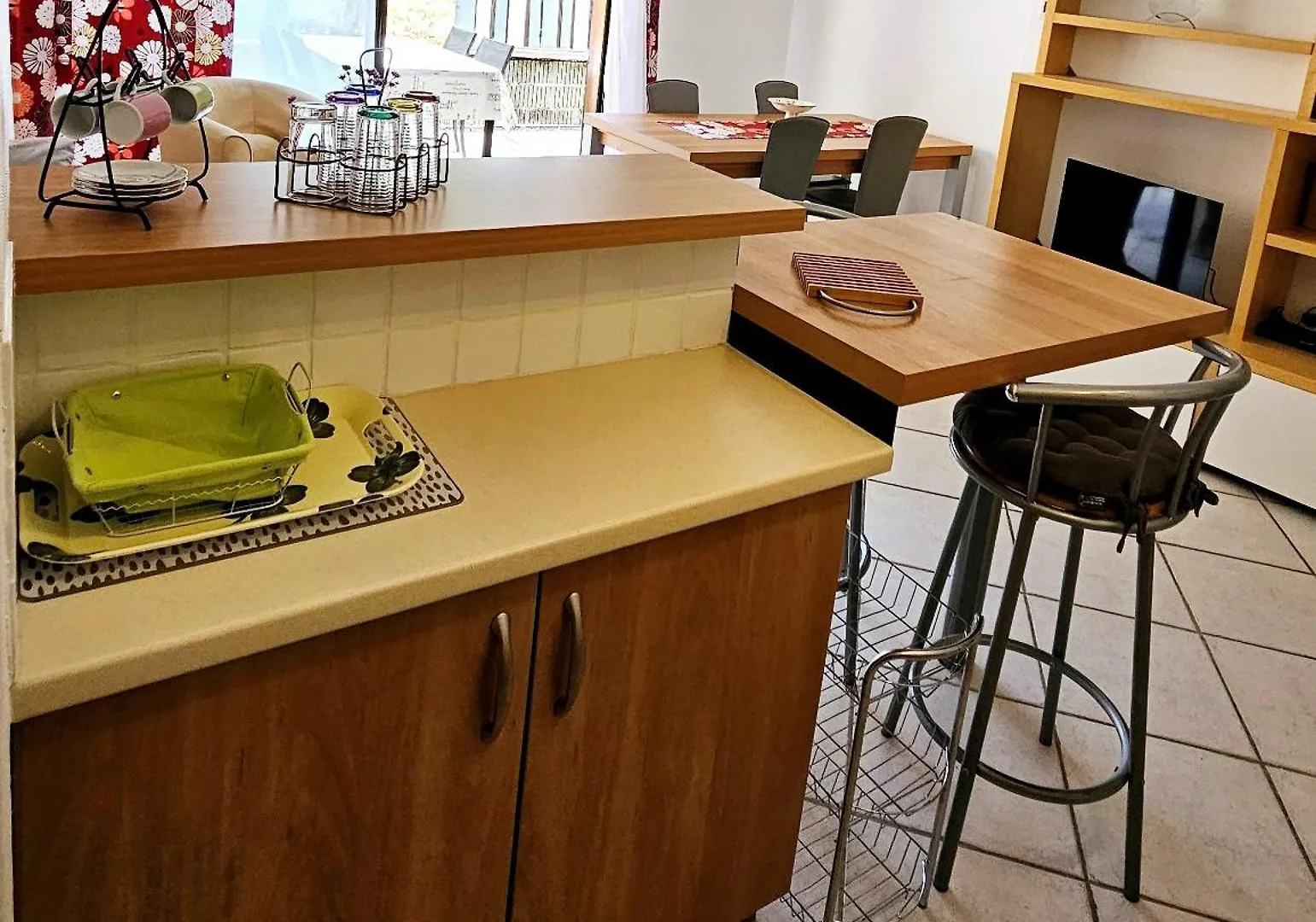 Διαμέρισμα Appartement 1 Maison Regis Conques-en-Rouergue