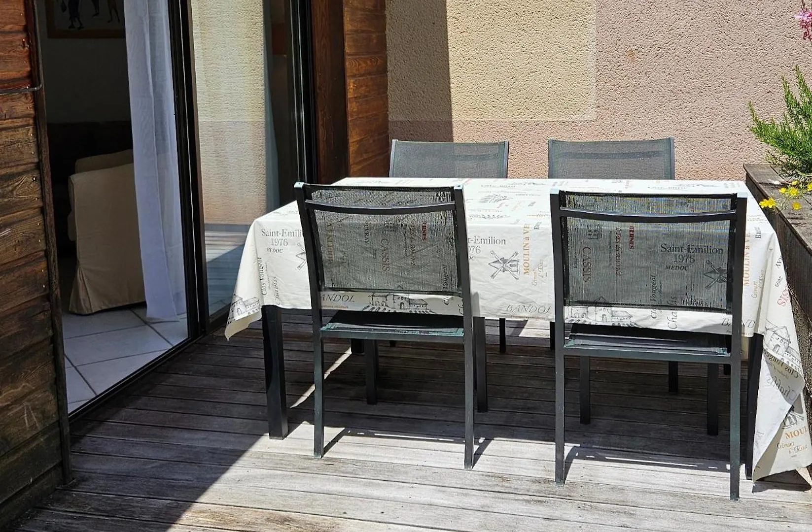 Appartement 1 Maison Regis Conques-en-Rouergue 0*,  Γαλλία