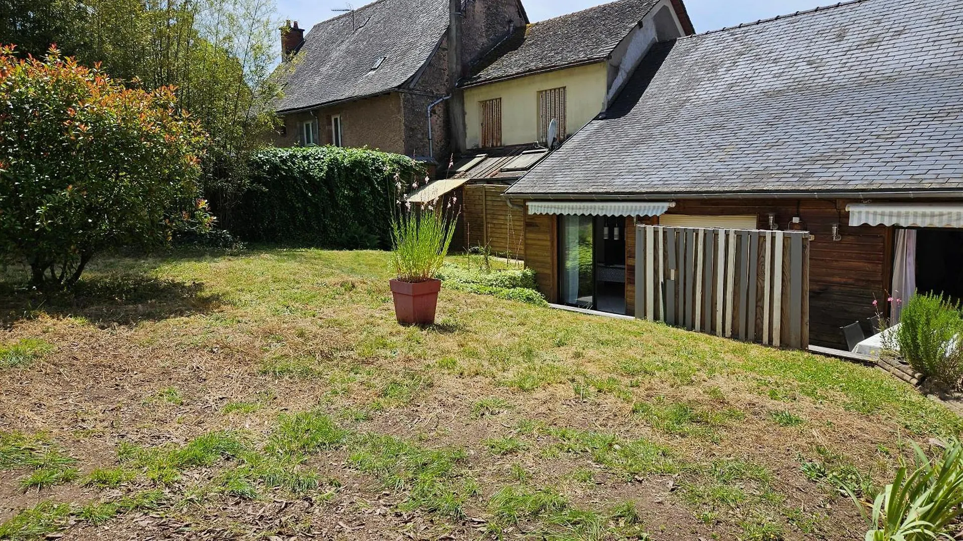 Διαμέρισμα Appartement 1 Maison Regis Conques-en-Rouergue