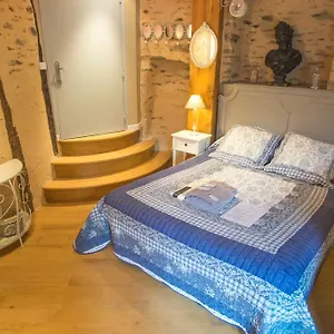  Apartamento Le Compostelle De